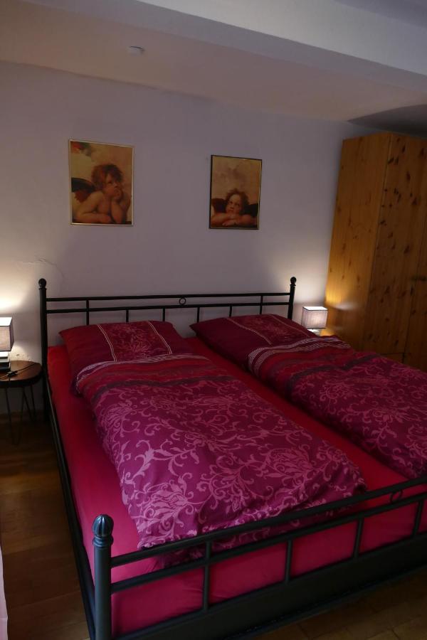 Ad Monte Apartment Кохем Екстериор снимка