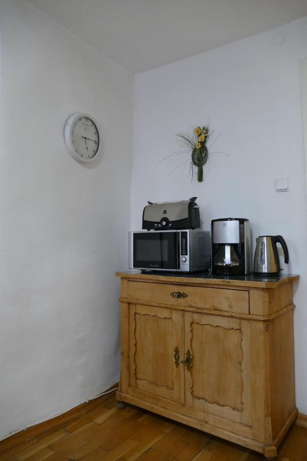 Ad Monte Apartment Кохем Екстериор снимка