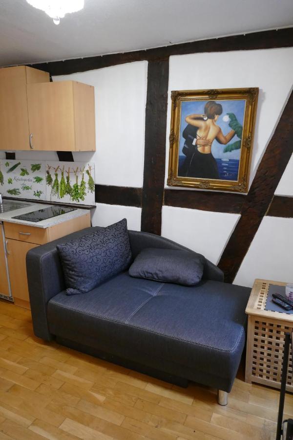 Ad Monte Apartment Кохем Екстериор снимка