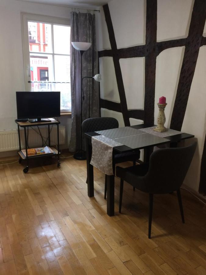 Ad Monte Apartment Кохем Екстериор снимка