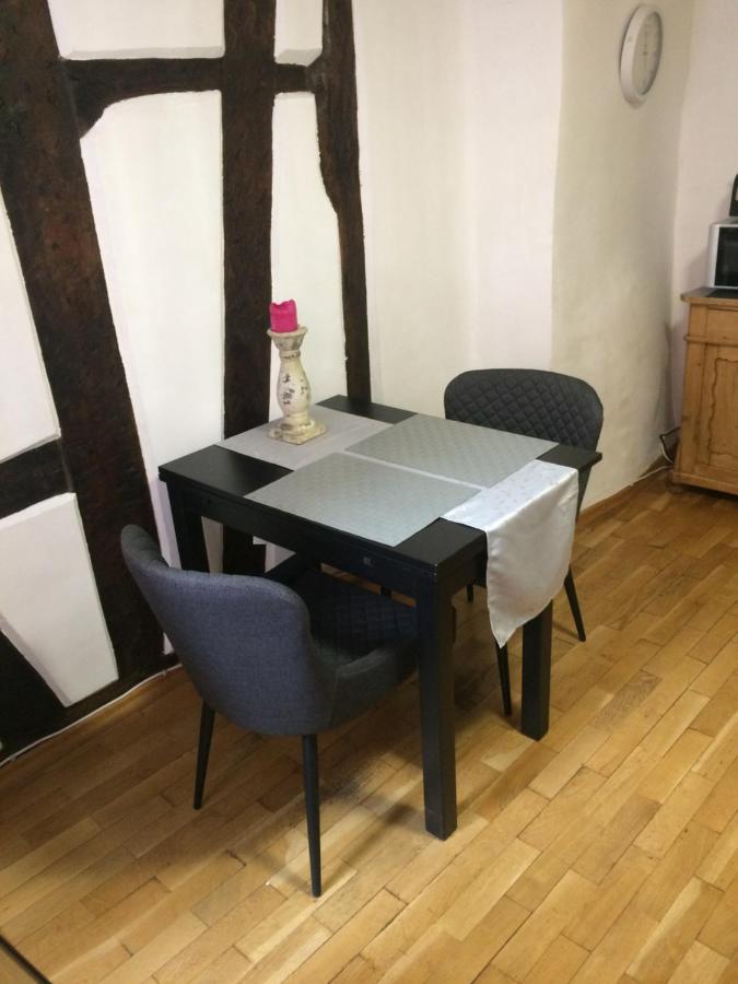 Ad Monte Apartment Кохем Екстериор снимка